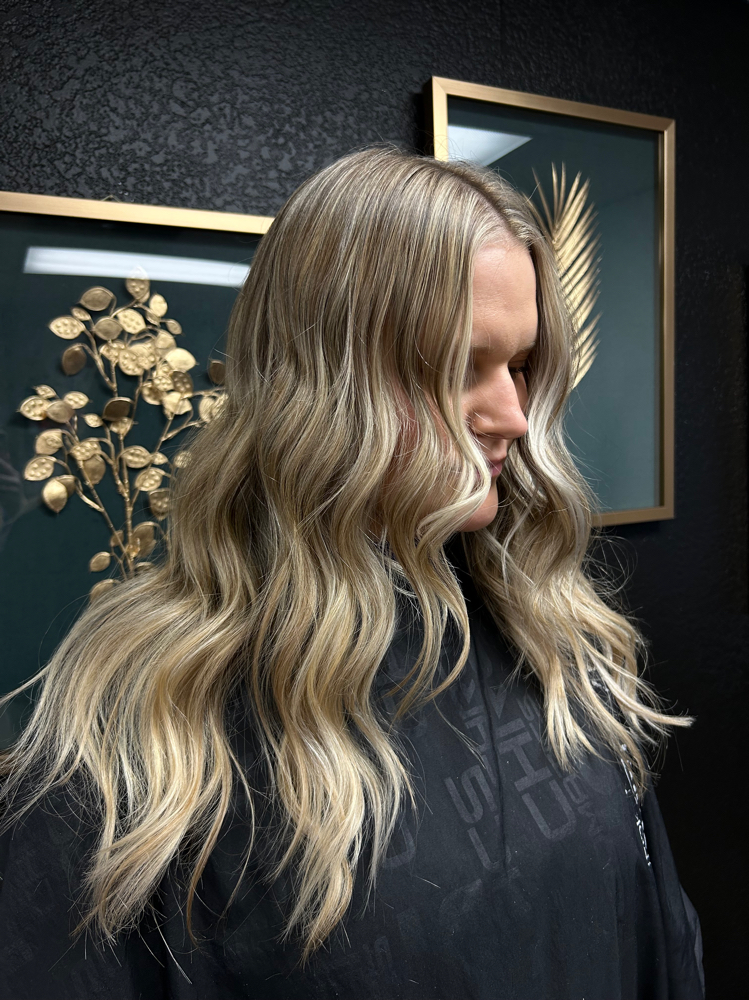 Balayage/ Lived in Color