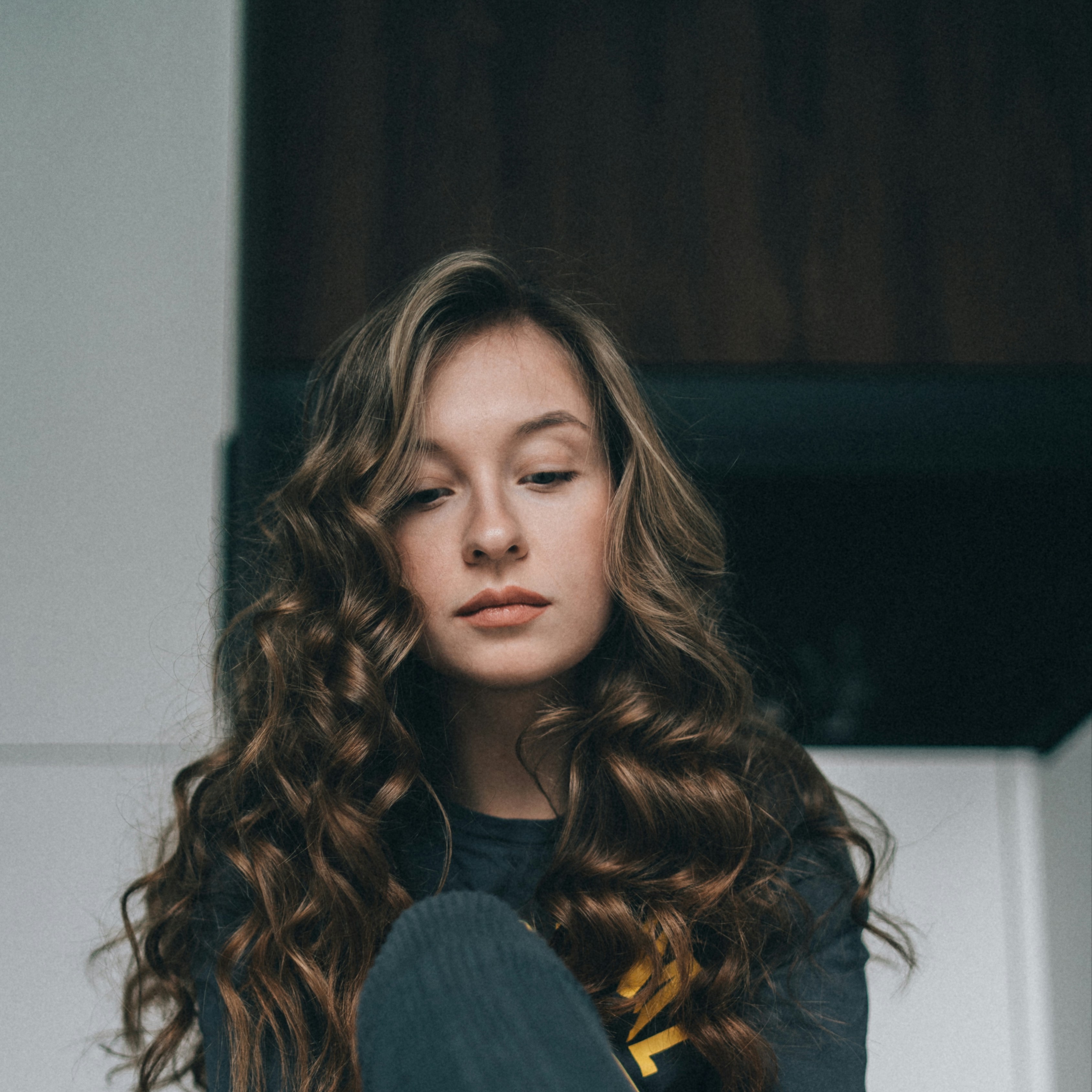 Teen Medium/Long Haircut & Style at Style by Sam in Park Ridge, IL