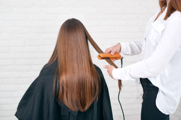 Flat Iron