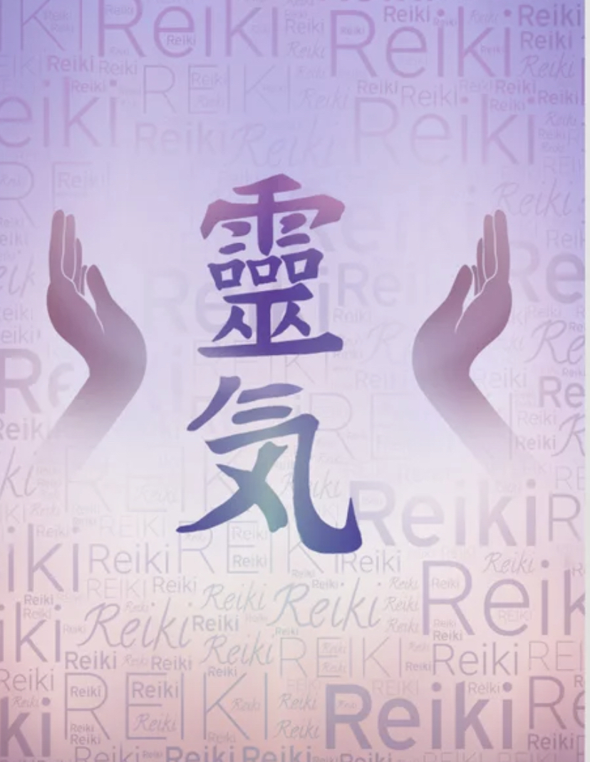 Reiki at Spa2you in Tucson, AZ