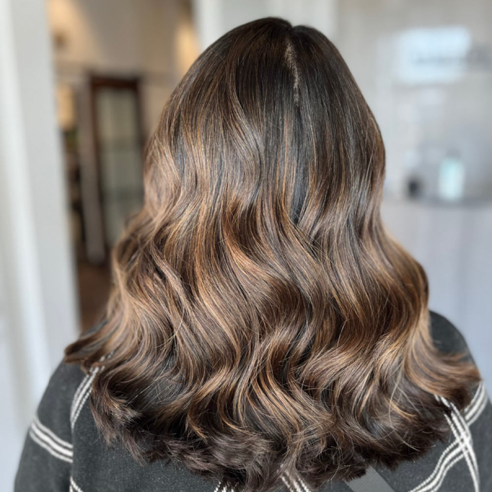 Dimensional Color at Joyful Beauty LLC in Brandon, FL