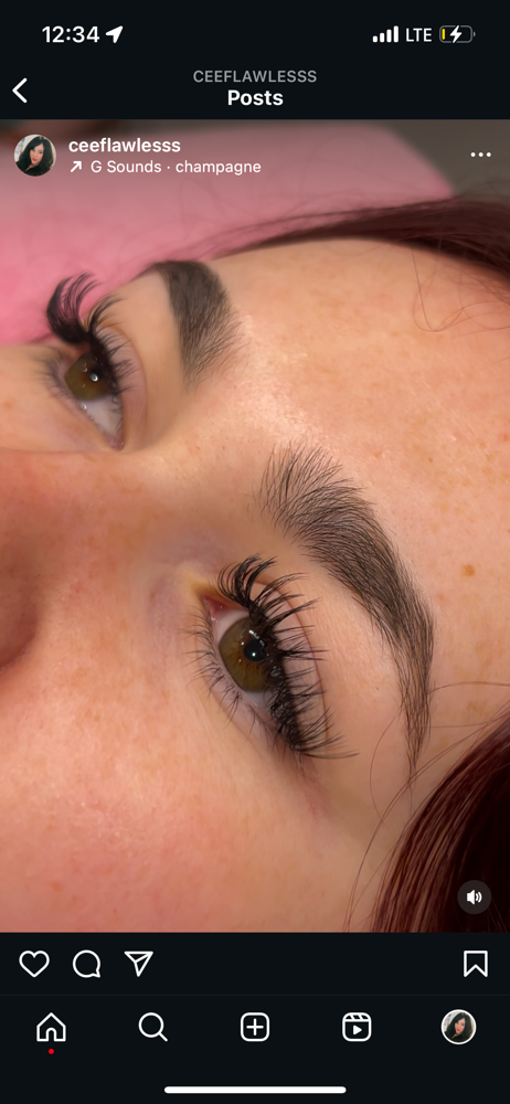 Wispy Light Hybrid