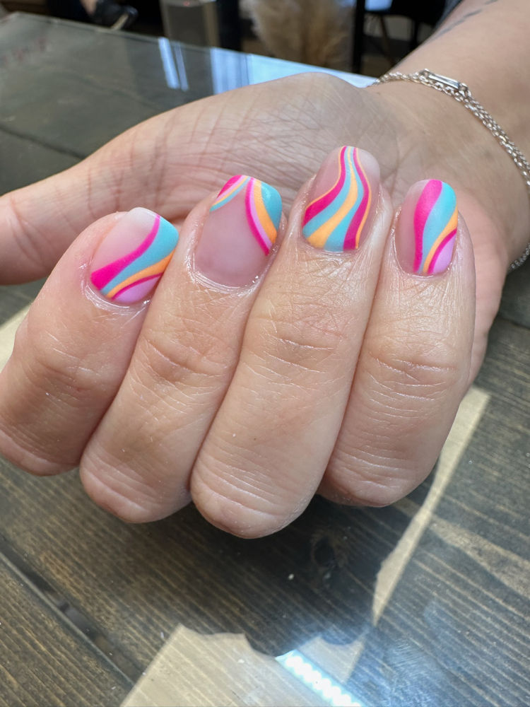 Builder Gel - Fill In at Shelby  Cook in Lafayette, IN