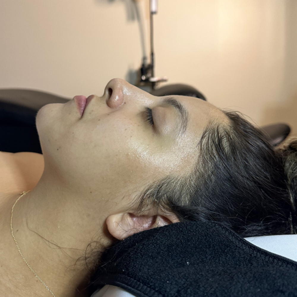 Radiance Mini Facial-$30 Until 7/31 at Lash & Wax Factory in Denver, CO