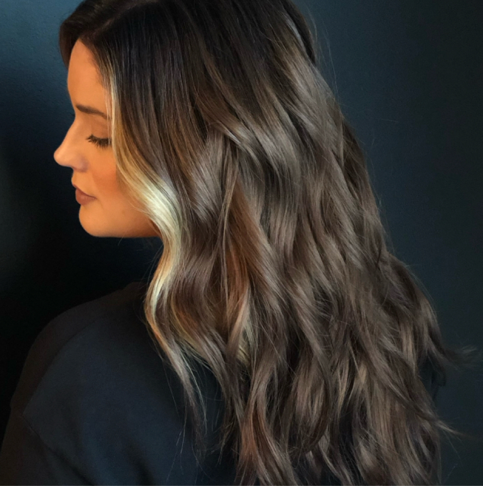 Add On- Hot Tools With Blow Dry at Chelsea M Hair   Encinitas in Encinitas, CA