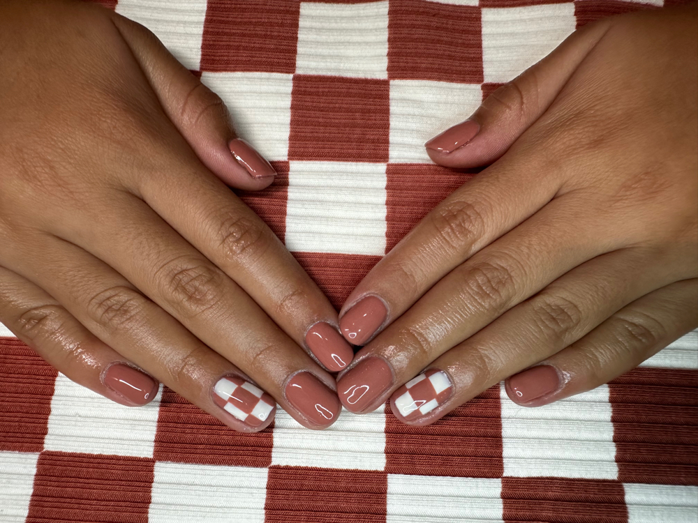 Gel Manicure