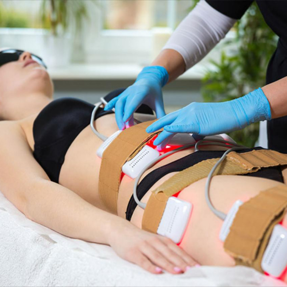 Lipo-Laser Therapy at Sculpting Beauty by Pam LLC in Atascocita, TX