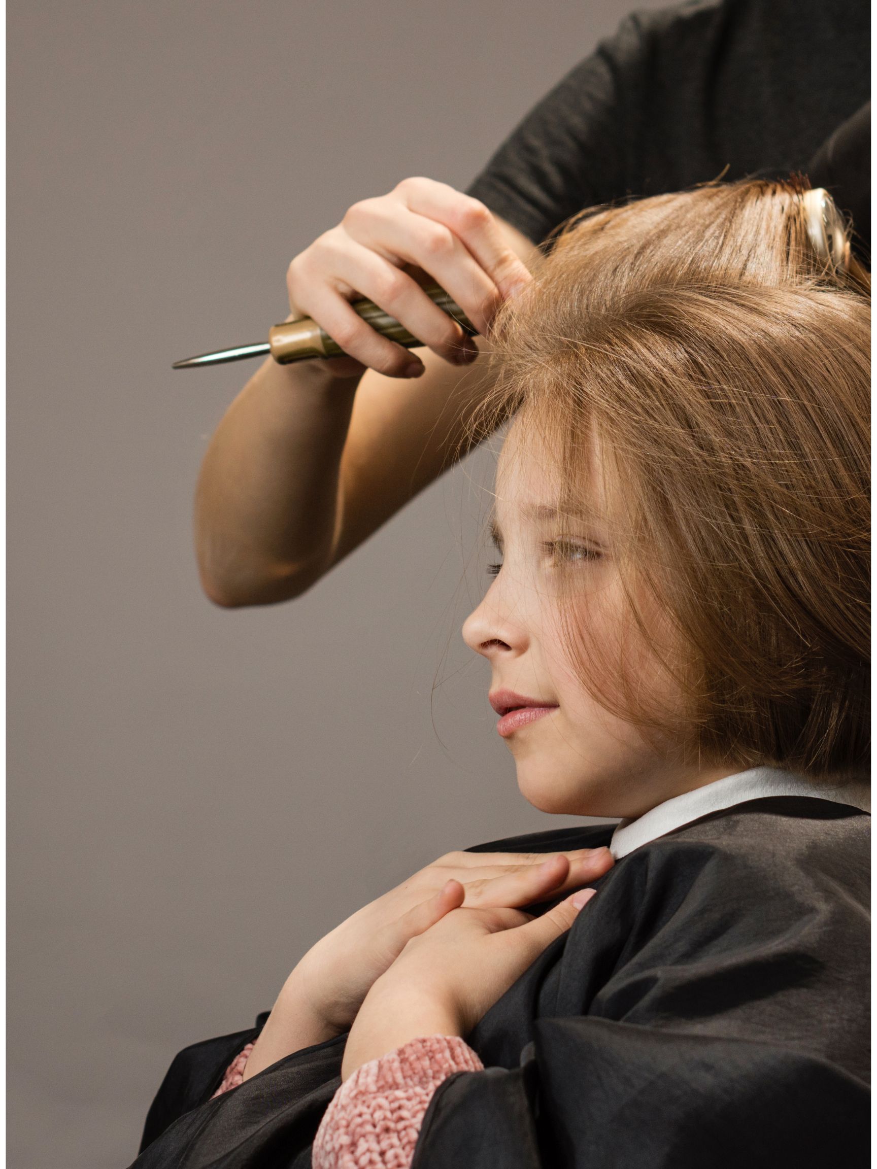 Children's Haircut (10 & under)
