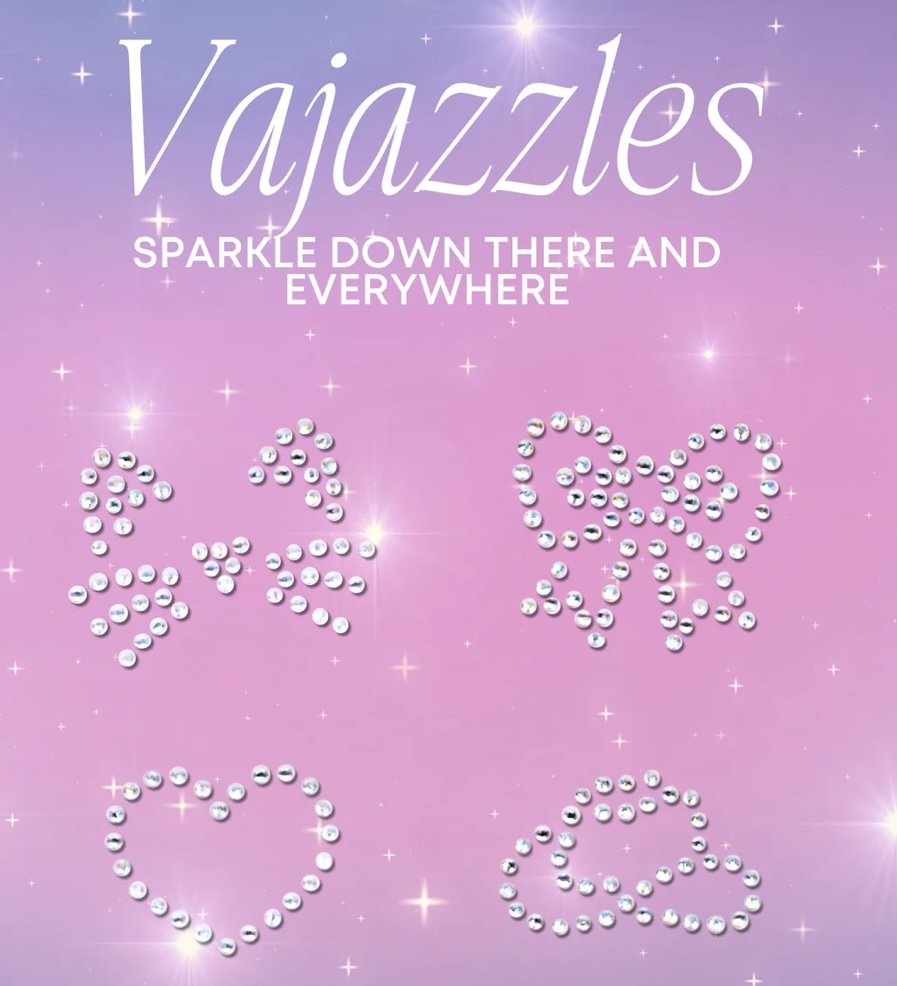 Vajazzles