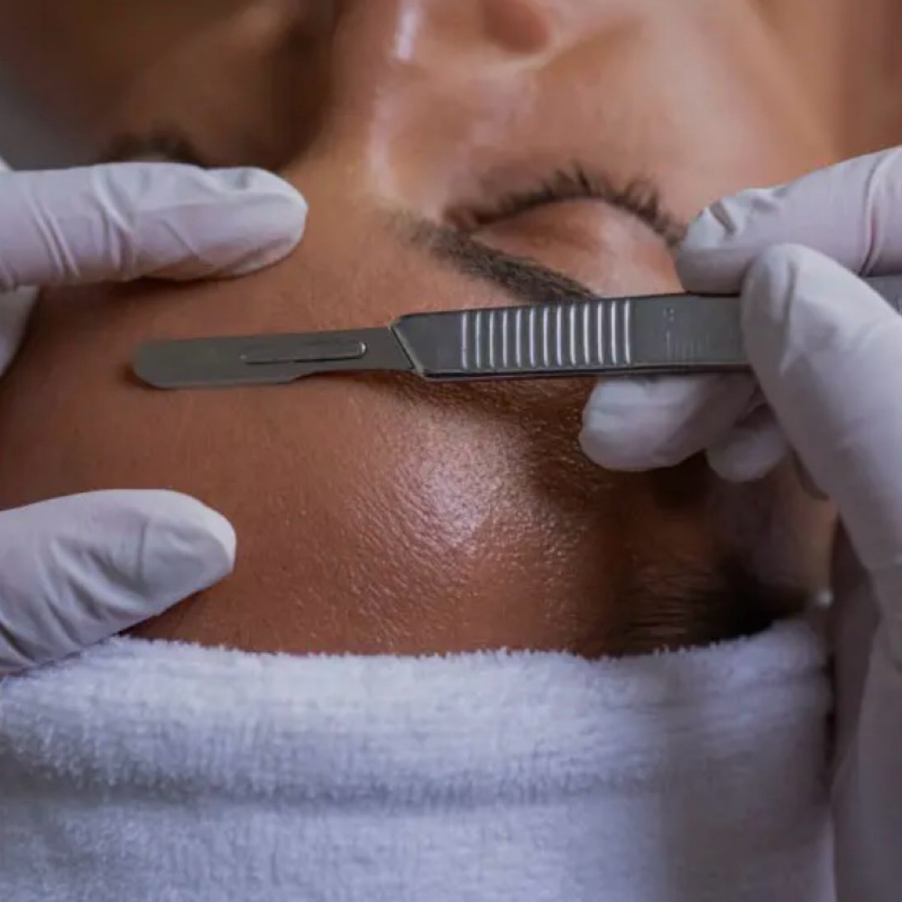 Express Customized Facial at Copaesthetic Skin & Waxing in Lubbock, TX