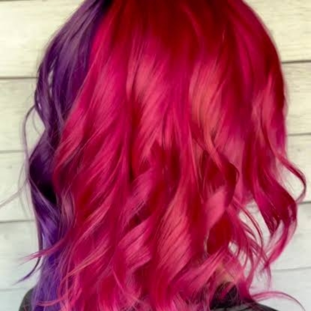 Fashion Color at SALON ONE SIXTEEN in Shreveport, LA