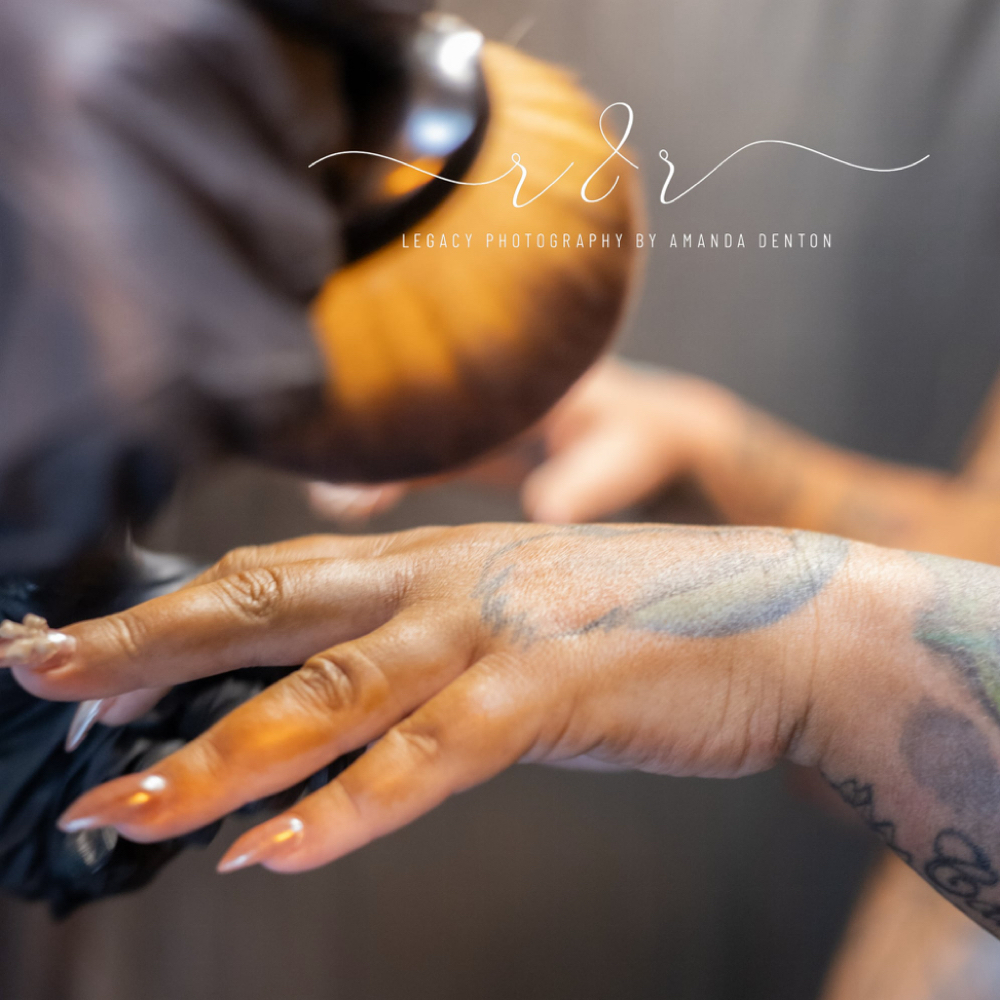 Mobile Bridal Bestie Glow Job at Glow Job Spray Tans