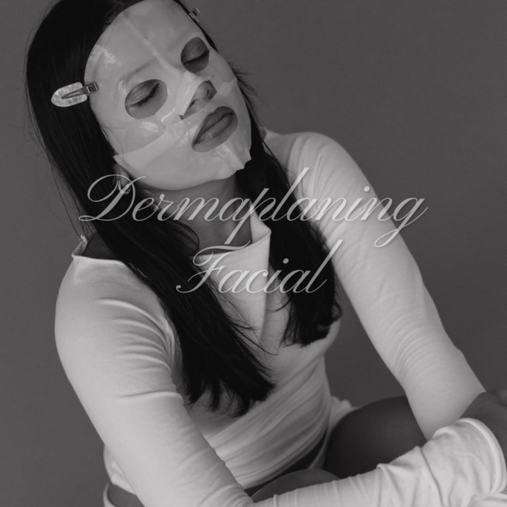 Dermaplaning Custom Facial at DOLLHOUSE in Adrian, MI