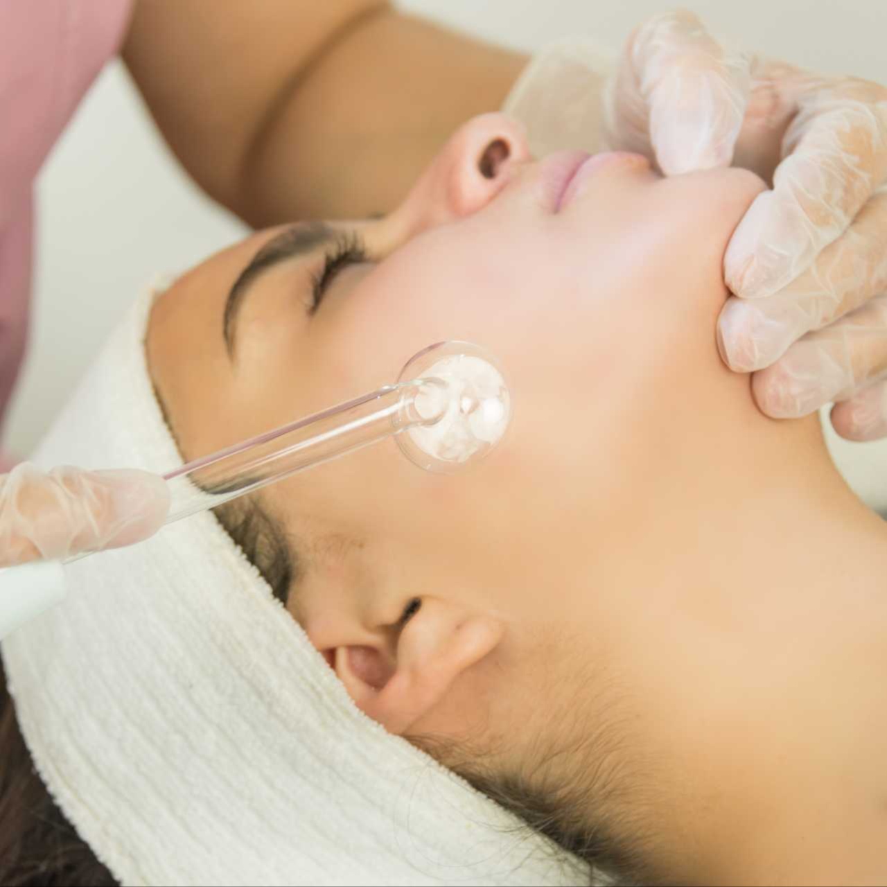 Corrective Skincare Treatment at Sheri  Day Spa by the Sea in Morehead City, NC