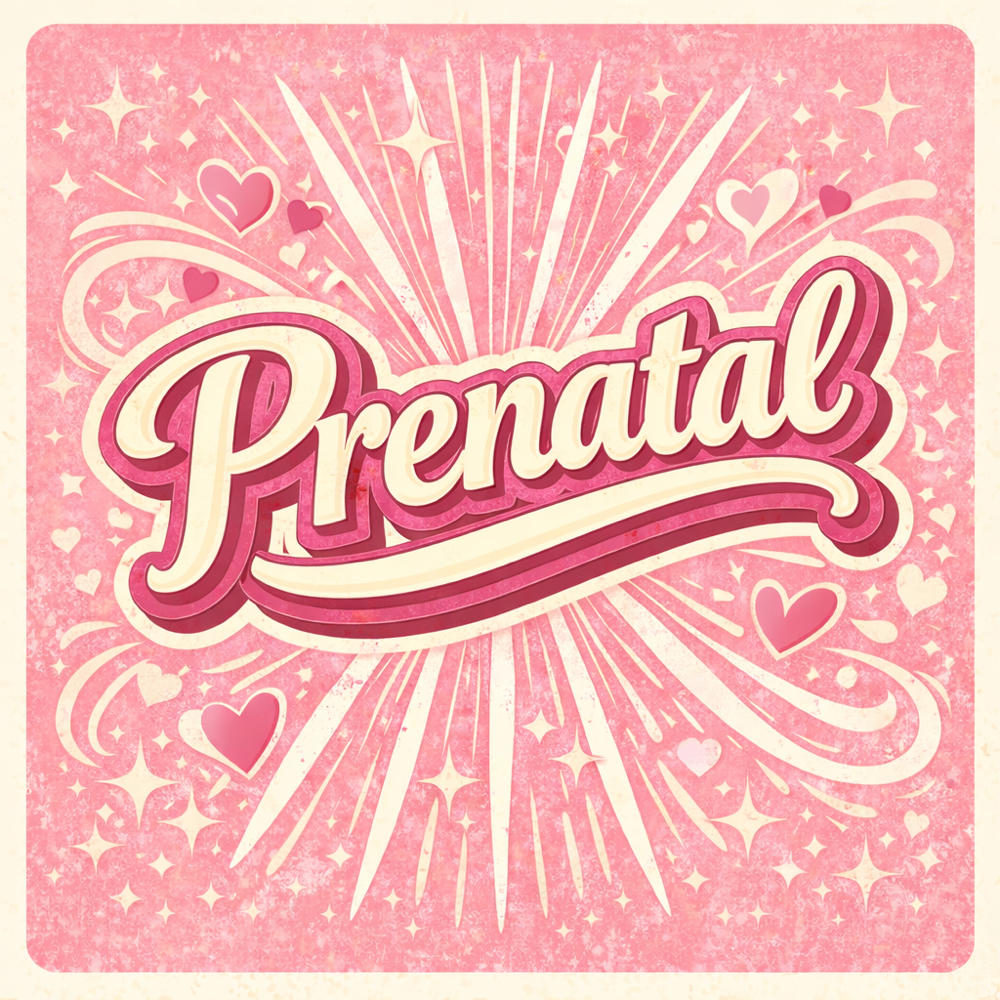 Prenatal Balance at Body Wellness Relax and Renew, LLC in Wesley Chapel, FL