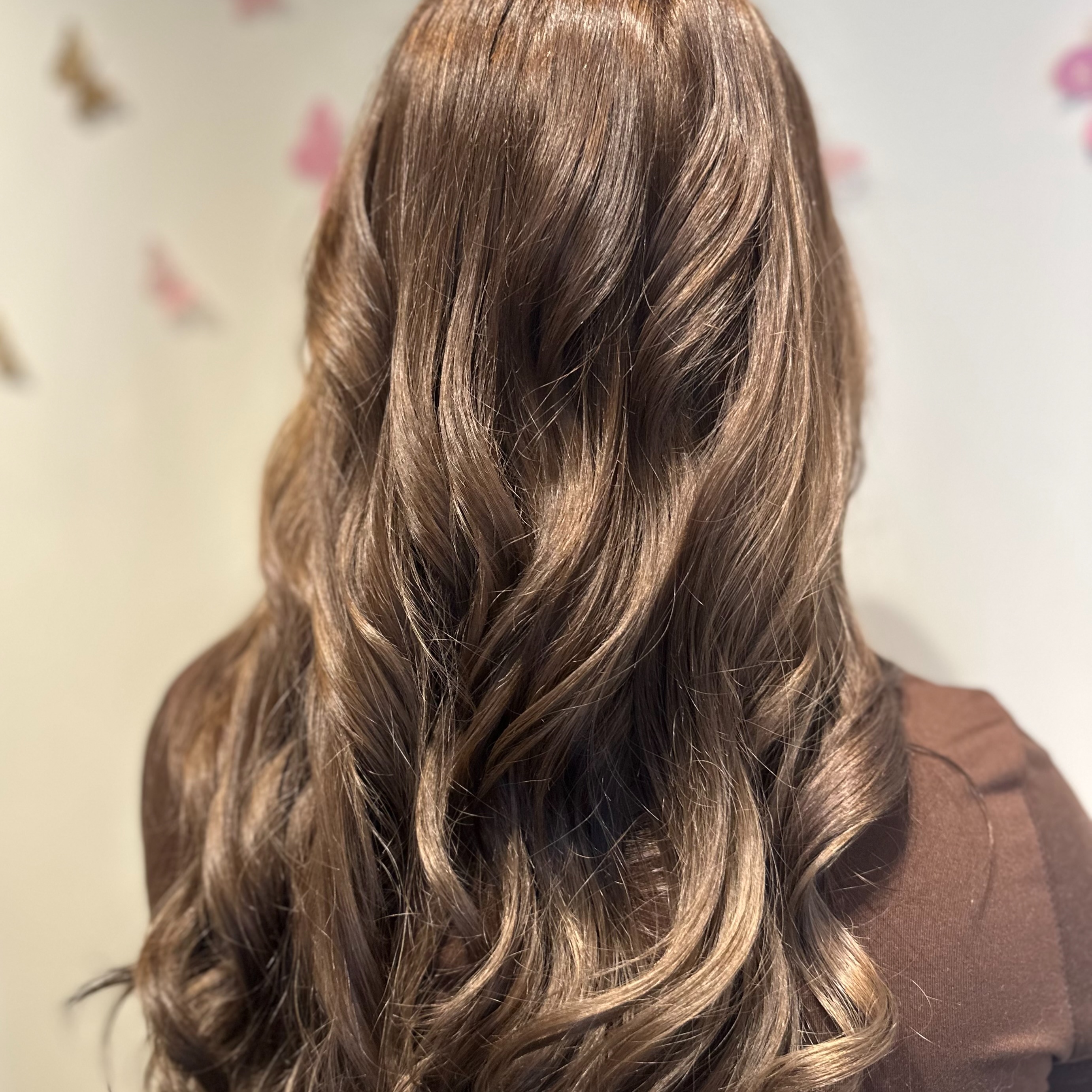 Color, Cut And Style at jalyns.beautyzone in Lexington, KY