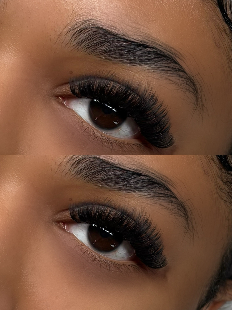 Volume 2-3 Week Fill
