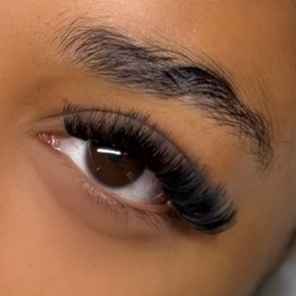 Volume 2-3 Week Refill at R Method Esthetics LLC in Methuen, MA