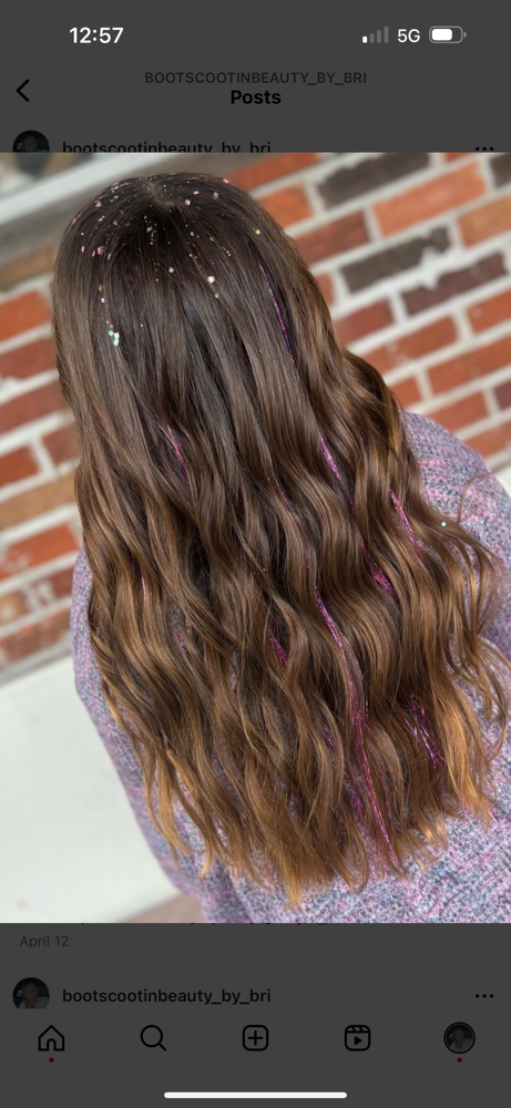Tinsel