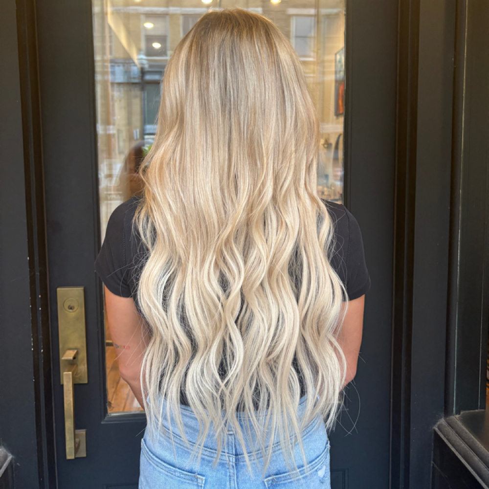 Partial Extensions (Calie)