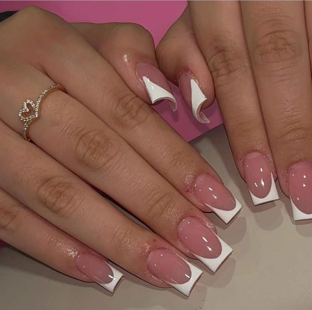 French Acrylic Set