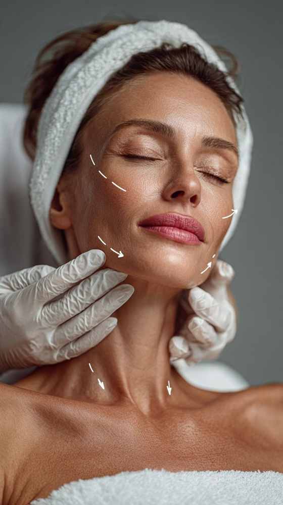Anti-Aging Facial
