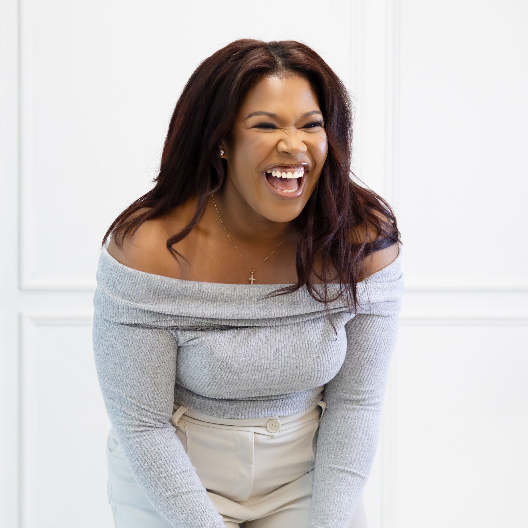 MEET at Dream Linkz Hair Extensions Bar in Farmers Branch, TX