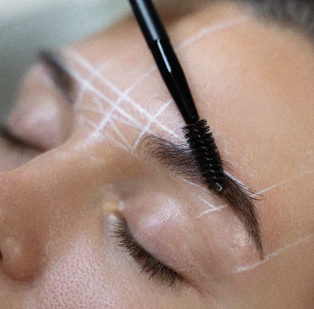 Luxury Brow Wax