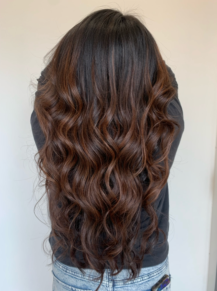 Balayage-Full