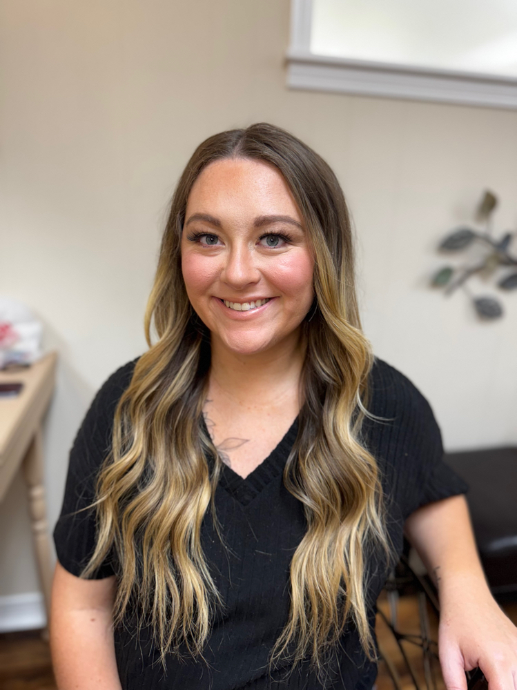 Style at Kirkland Hair Co. in Coushatta, LA