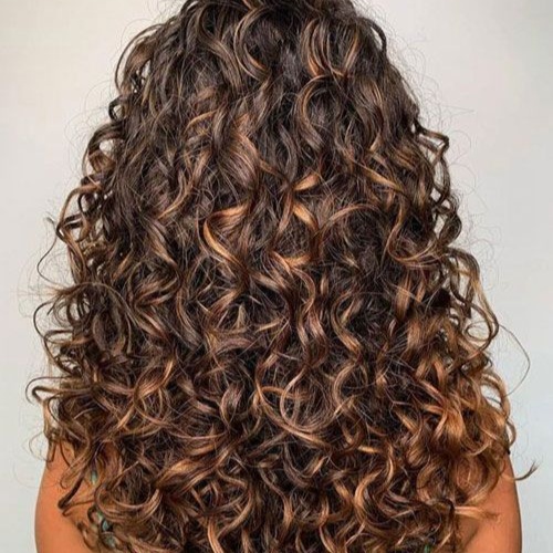 Perm at Salon Masaya in Philadelphia, PA