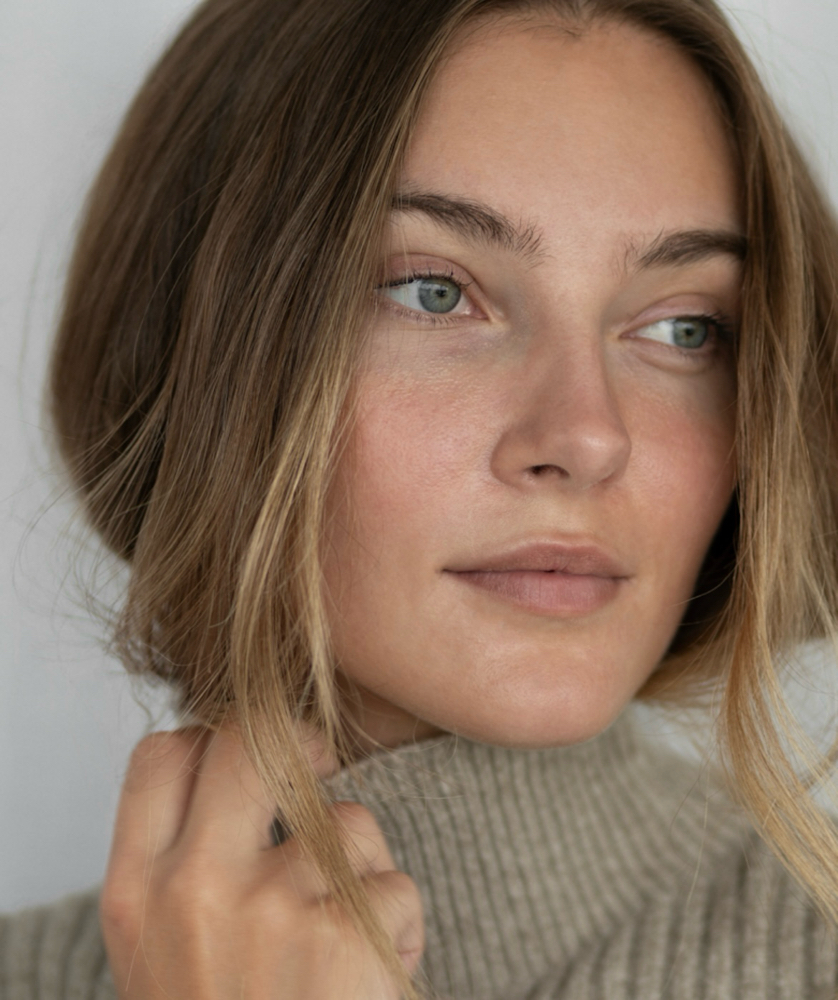 Golden Hour Glow Firming Facial