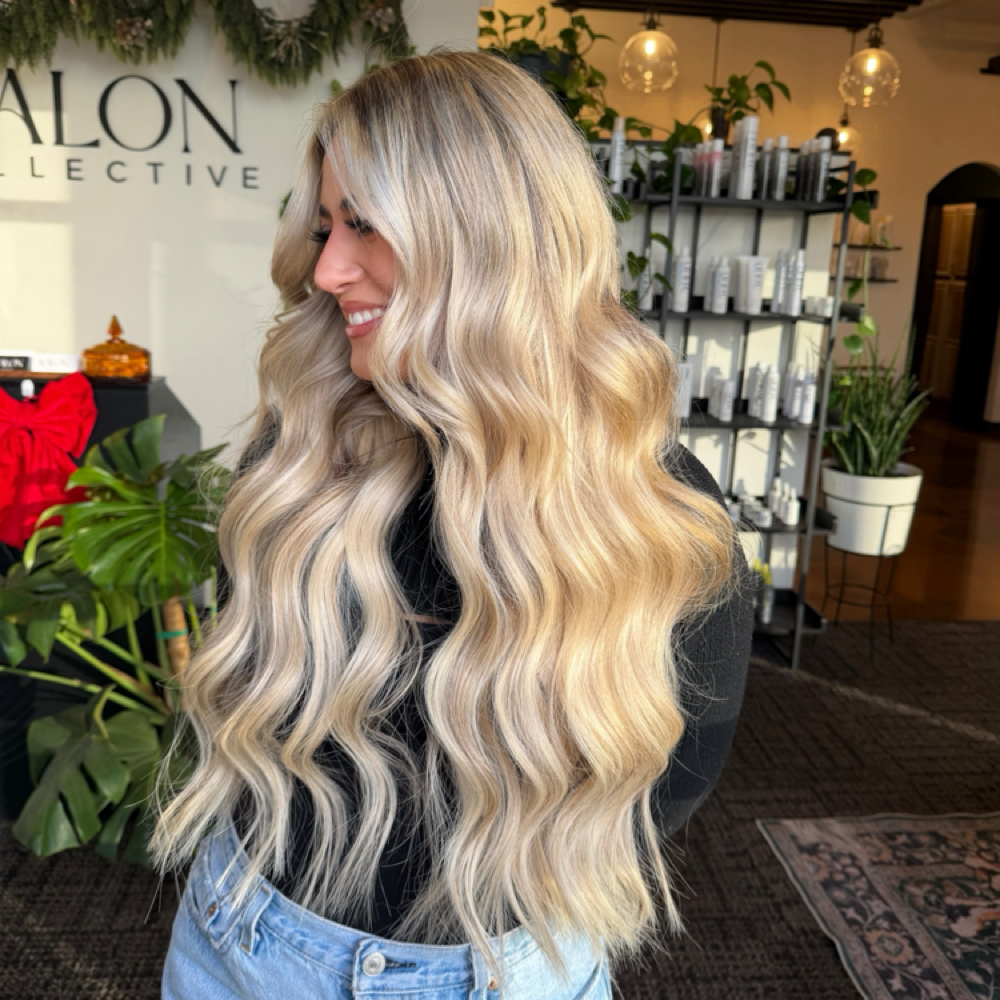 Mini Move Up at Jessie Sixta Hair in Loveland, CO