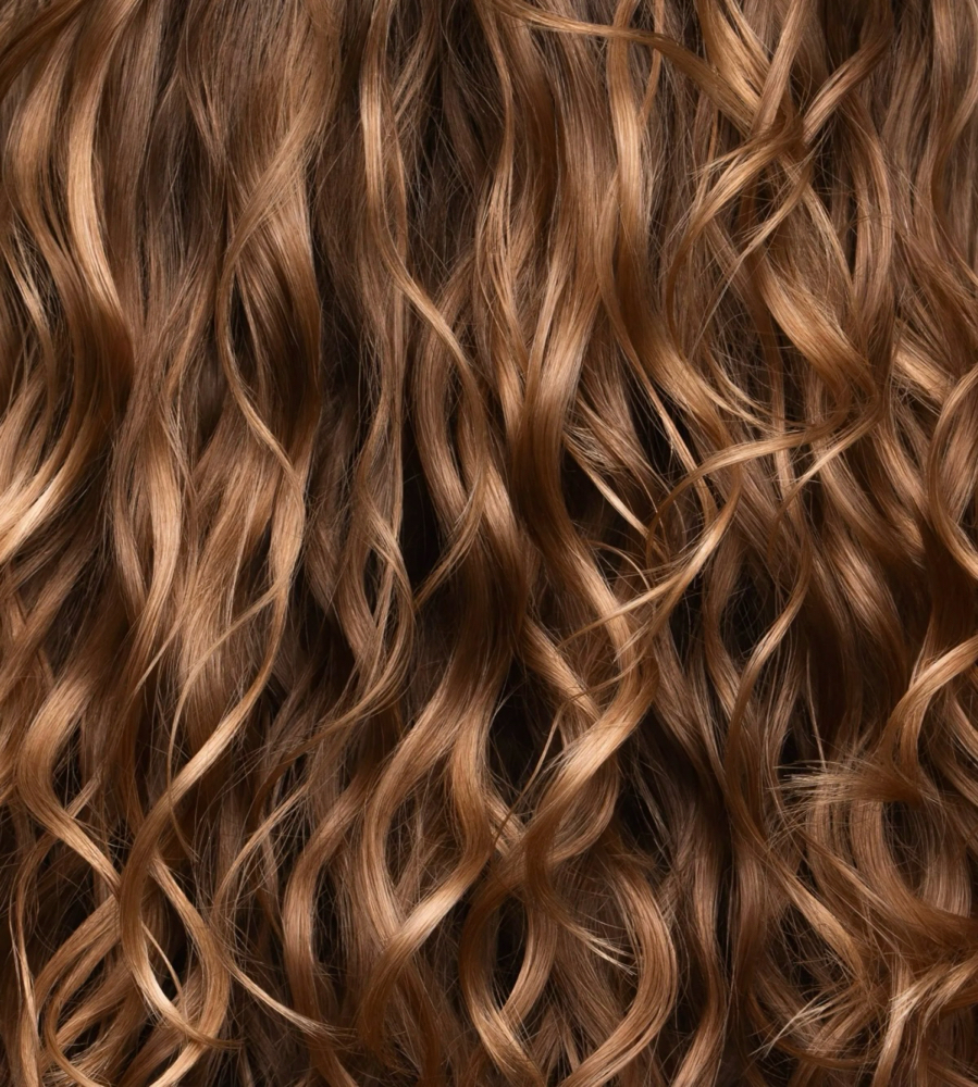 Specialty Perms