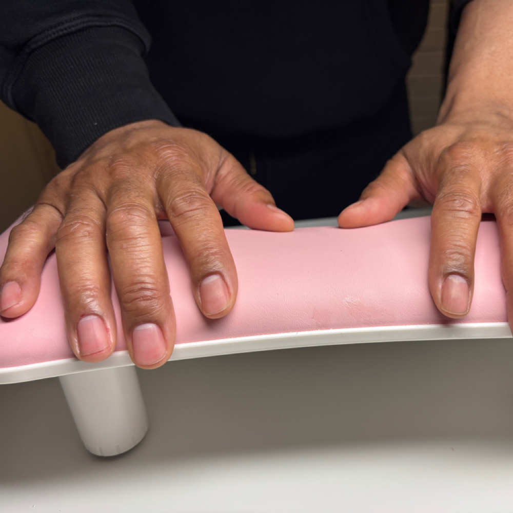 Men’s Spa Manicure & Pedicure at In Bloom by Vanne in Kansas City, MO