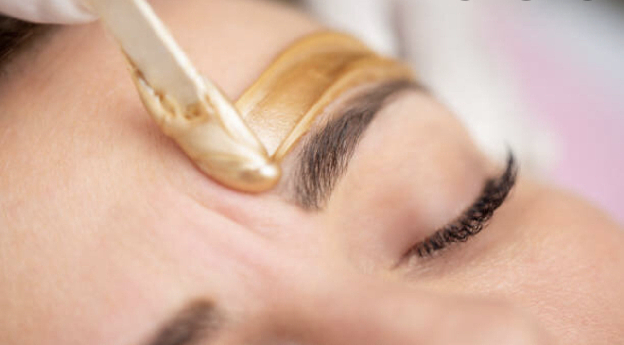 Brow Maintenace at Spa2you in Tucson, AZ