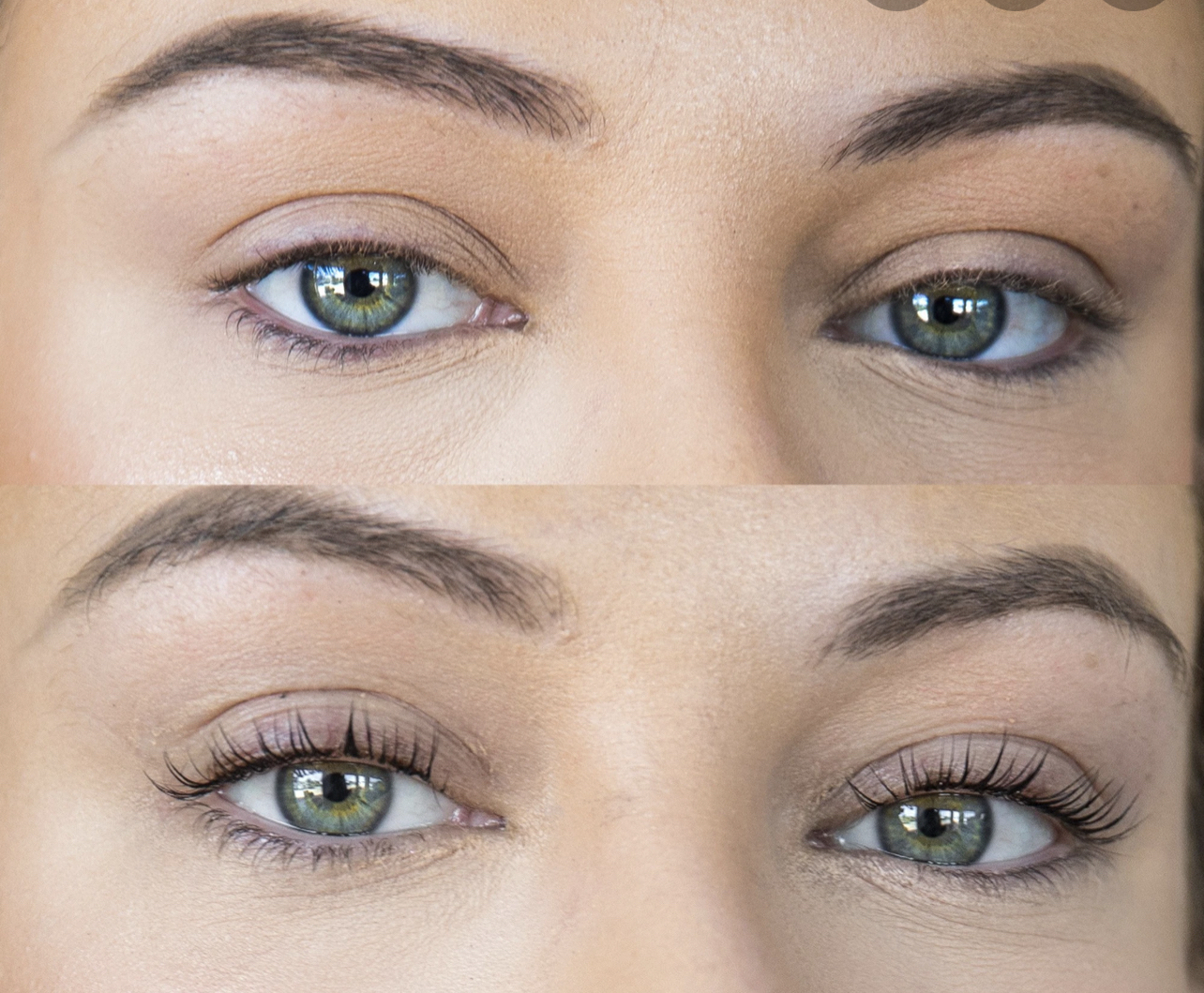 Lash Lift at Spa2you in Tucson, AZ