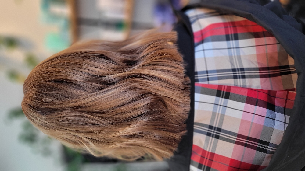 Haircut