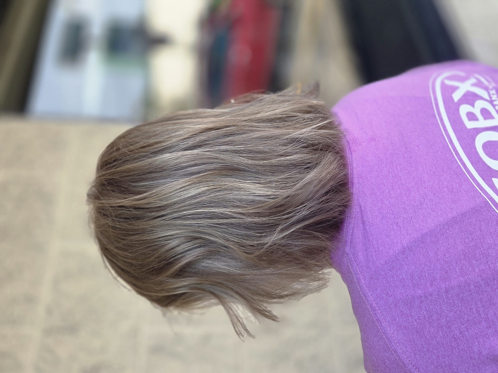 Haircut