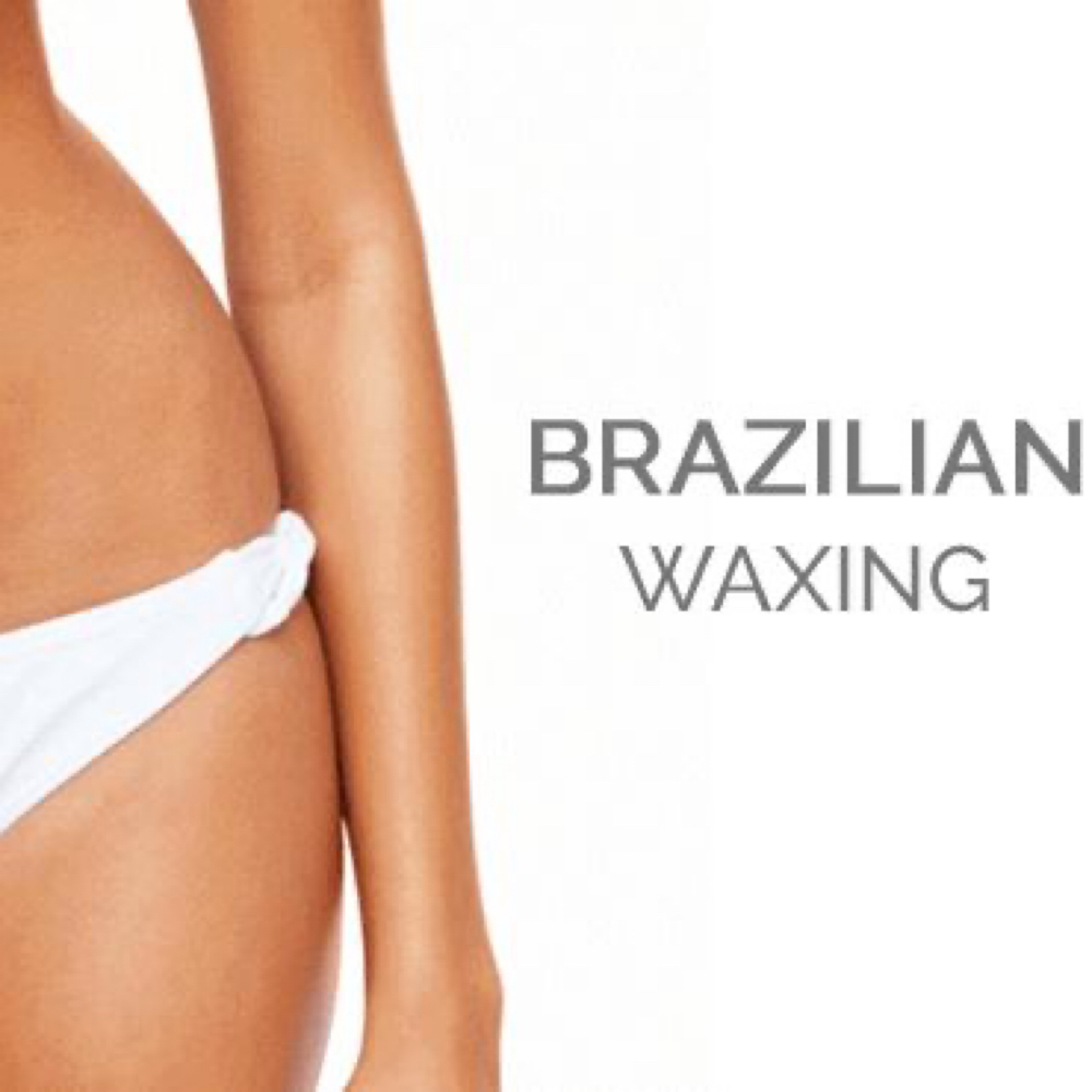 Brazilian at Almo Nail Atelier in Butler, NJ