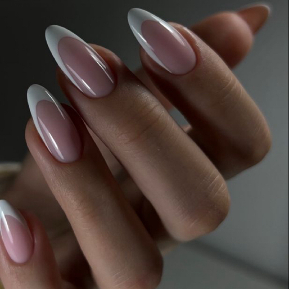 MANICURES at Crystal Nails in Pembroke Pines, FL