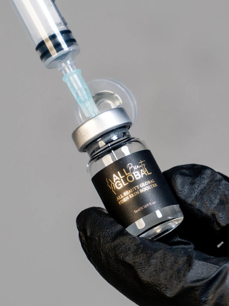 PDRN Skin Booster