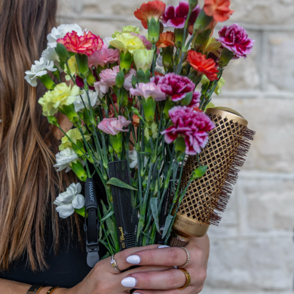 Consultation at Studio B Salon, Esthetics & Massage in California, MO