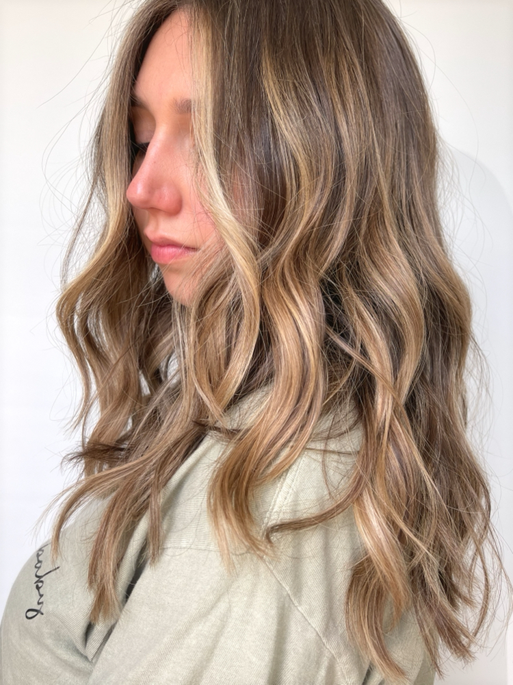 SIGNATURE FOILS