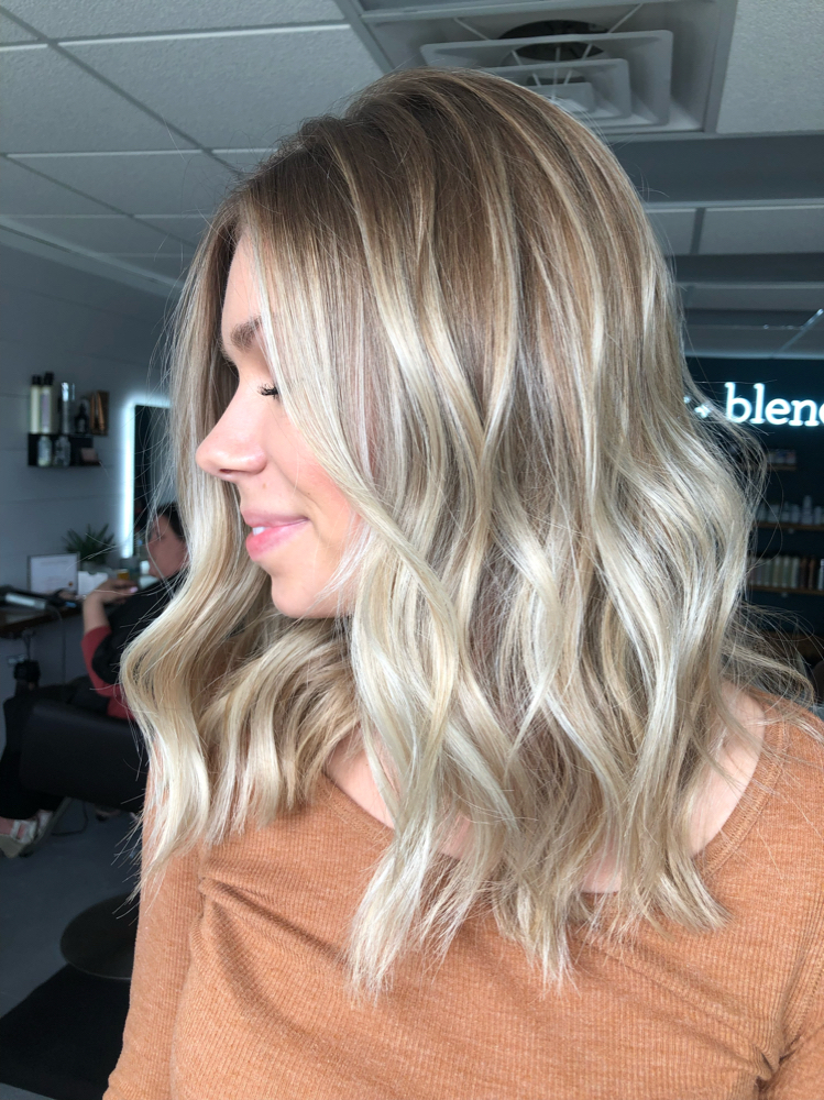 FULL FOILS