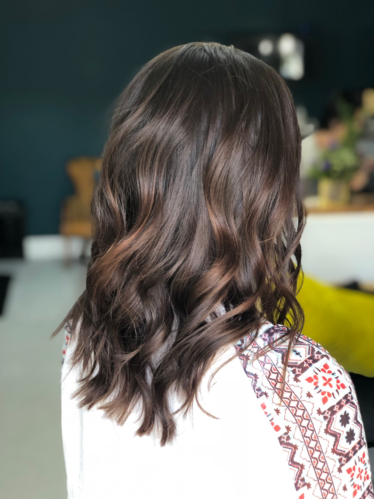 ADD BASE COLOR