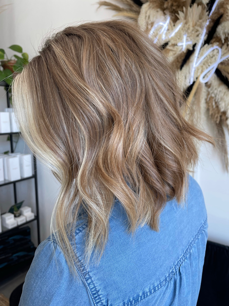 EXPRESS COLOR
