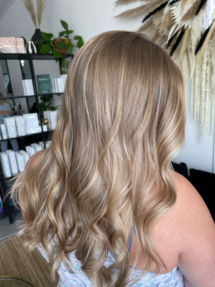 EXPRESS GLOSS