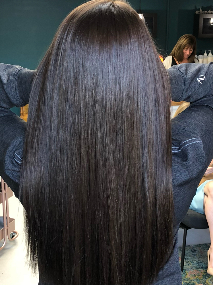 BRAZILIAN BLOWOUT