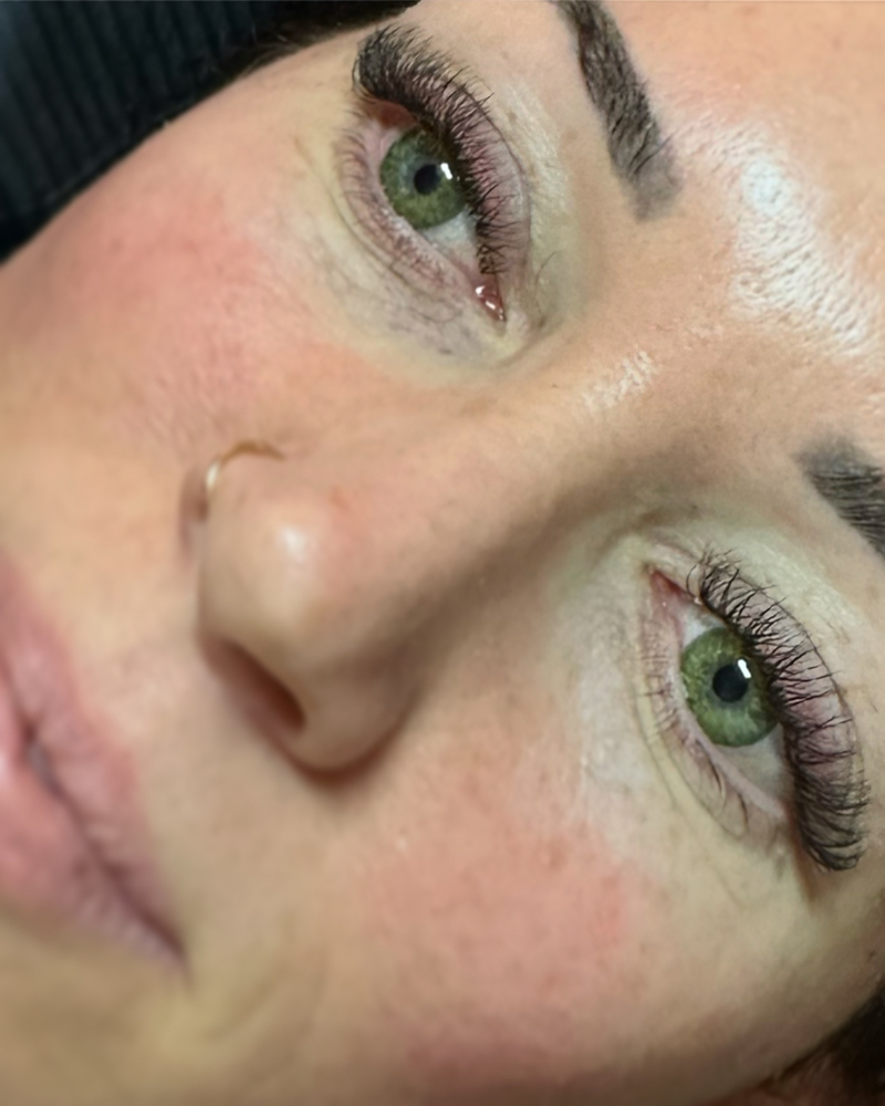 1 Hr 30 Min Lash Fill